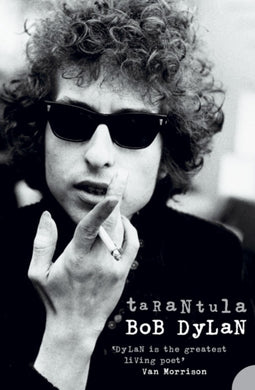 Tarantula-9780007215041