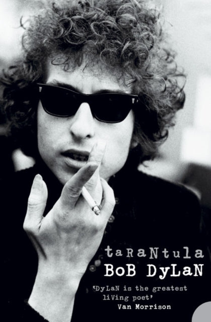 Tarantula-9780007215041