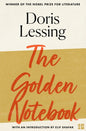 The Golden Notebook-9780007498772