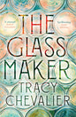The Glassmaker-9780008153861