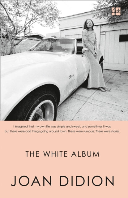 The White Album-9780008284688
