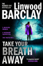 Take Your Breath Away-9780008332099