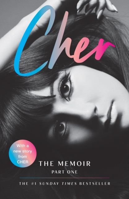 Cher : The Memoir, Part One-9780008355364