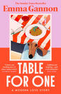 Table for One-9780008382766