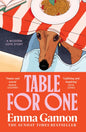 Table for One-9780008382773