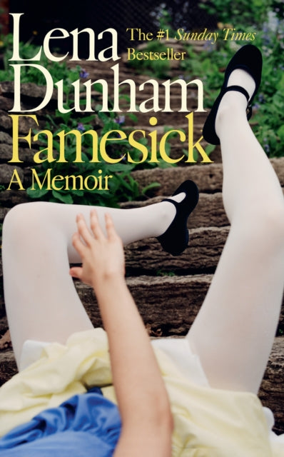 Famesick-9780008384210