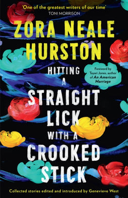 Hitting a Straight Lick with a Crooked Stick-9780008434342