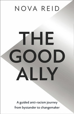 The Good Ally-9780008439484