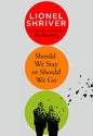 Should We Stay or Should We Go-9780008458553