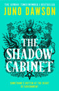 The Shadow Cabinet-9780008478551
