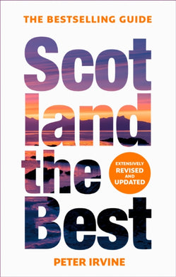 Scotland The Best : The Bestselling Guide-9780008508067
