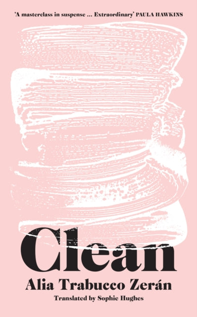 Clean by Alia Trabucco Zeran