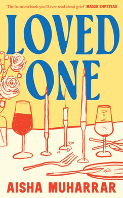 Loved One-9780008617844