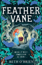 Feather Vane-9780008642044