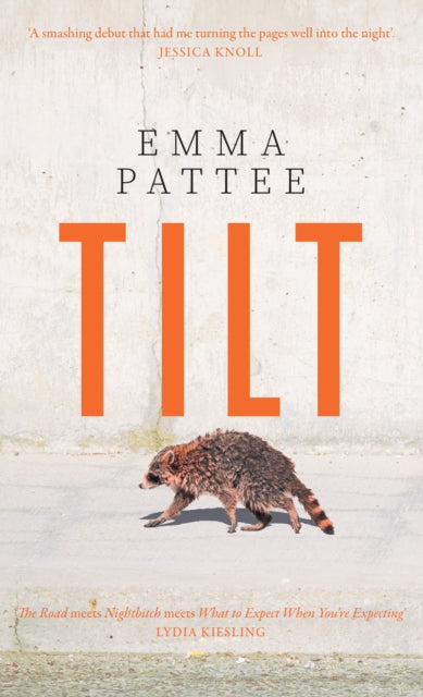 Tilt-9780008667702