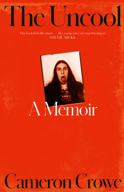 The Uncool-9780008697853