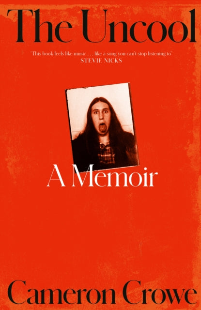 The Uncool-9780008697853