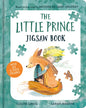 The Little Prince Jigsaw Book-9780008707705