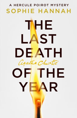 The Last Death of the Year-9780008710002