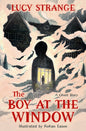 The Boy at the Window-9780008712785