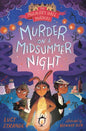 Murder on a Midsummer Night : Book 1-9780008712792