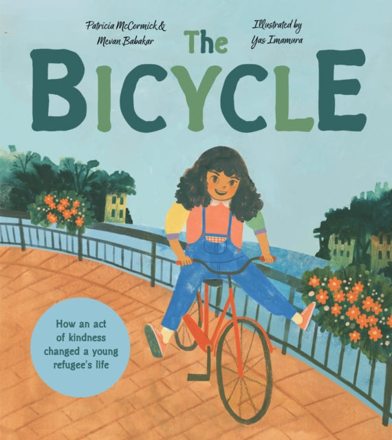 The Bicycle-9780008720391