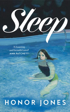 Sleep-9780008722890