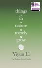 Things in Nature Merely Grow-9780008753870