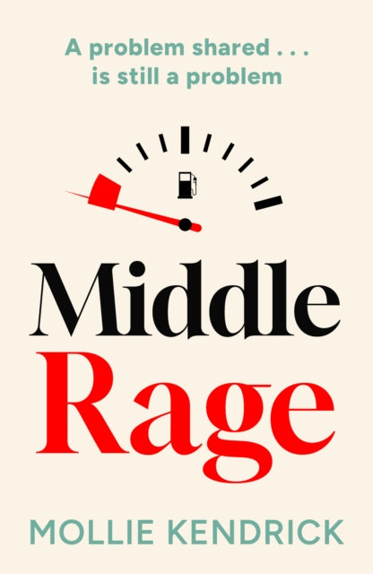 Middle Rage-9780008754778