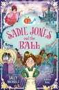 Sadie Jones and the Ball-9780008760465