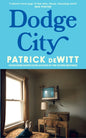 Dodge City-9780008781347