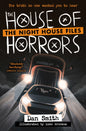 The House of Horrors : Book 3-9780008790905