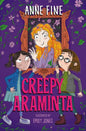 Creepy Araminta-9780008806323
