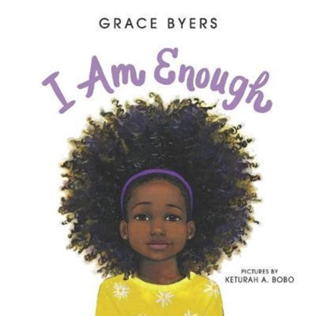 I Am Enough-9780062667120