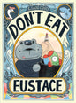 Don't Eat Eustace-9780063321847