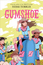 Gumshoe : A Graphic Novel-9780063335271