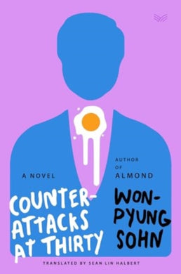 Counterattacks at Thirty : A Novel-9780063378100