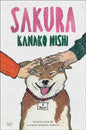 Sakura : A Novel-9780063389946