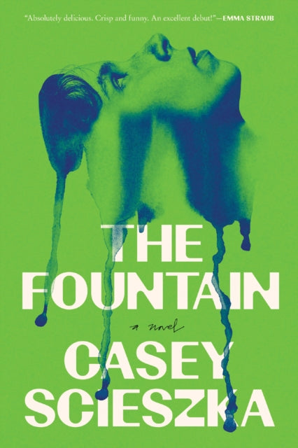 The Fountain : A Novel-9780063393400