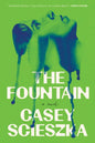 The Fountain : A Novel-9780063393400