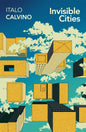 Invisible Cities-9780099429838