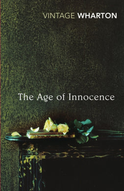 Age of Innocence-9780099511281