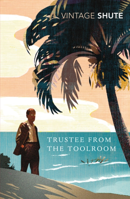 Trustee from the Toolroom-9780099529989