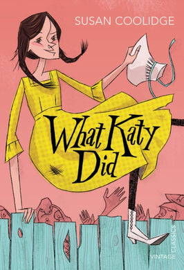 What Katy Did-9780099573128