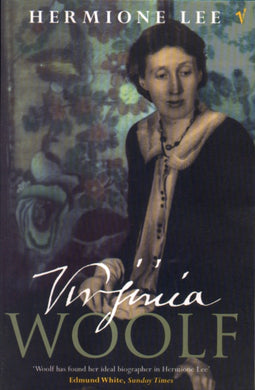 Virginia Woolf-9780099732518