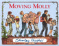 Moving Molly-9780099916505