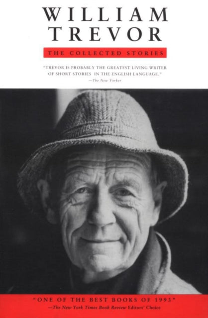 The Collected Stories-9780140232455