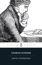 David Copperfield-9780140439441
