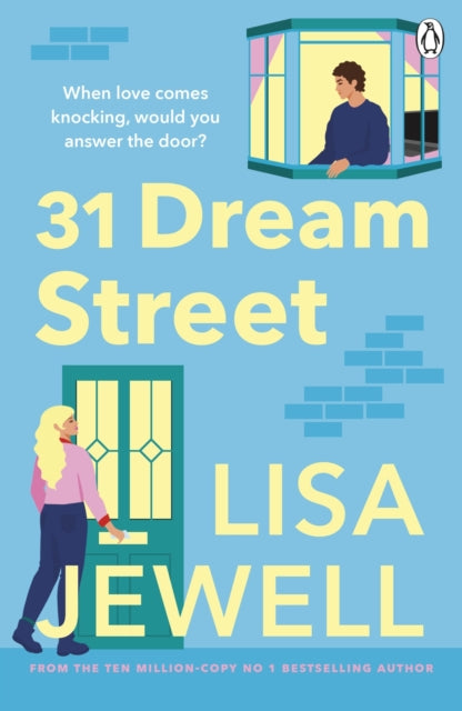 31 Dream Street-9780141012209