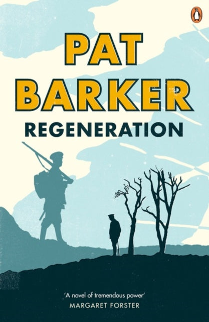Regeneration-9780141030937